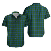 Dyce 01 Tartan Hawaiian Shirt
